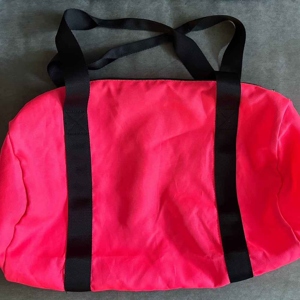 VS PINK Duffel Bag - Picture 2 of 2
